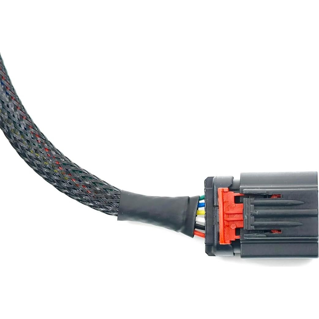 Arnés de Extensión MAF Michigan Motorsports 30.48 cm Ford 2005-2020