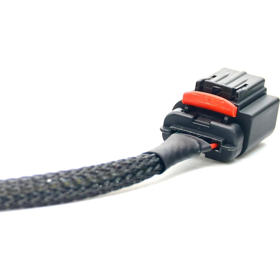 Arnés de Extensión MAF Michigan Motorsports 30.48 cm Ford 2005-2020