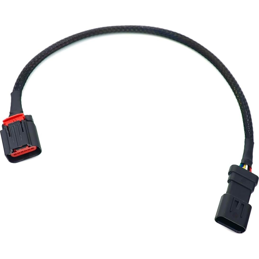 Arnés de Extensión MAF Michigan Motorsports 30.48 cm Ford 2005-2020