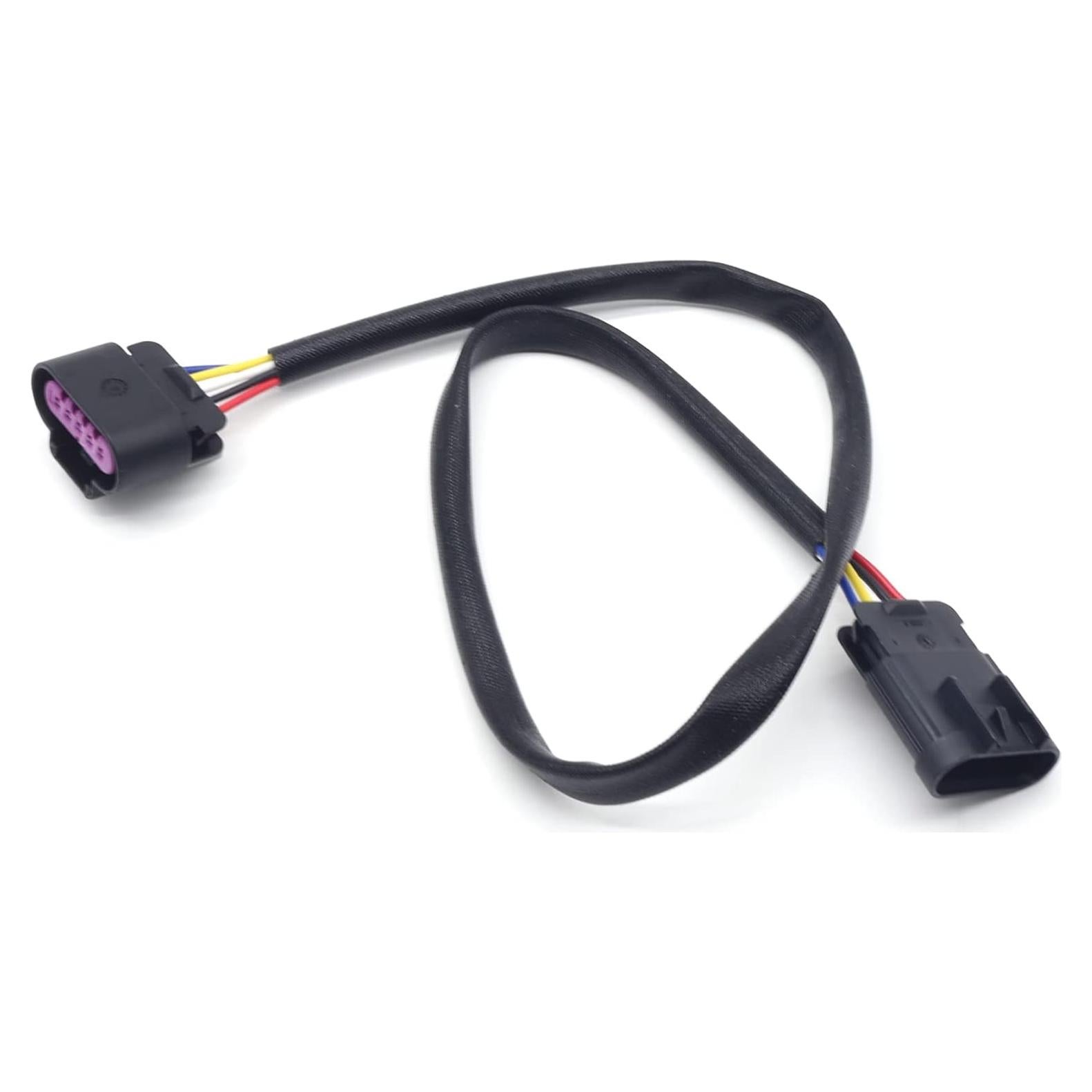 Conector de flujo de aire masivo HiSport 24" (61 cm) para GM