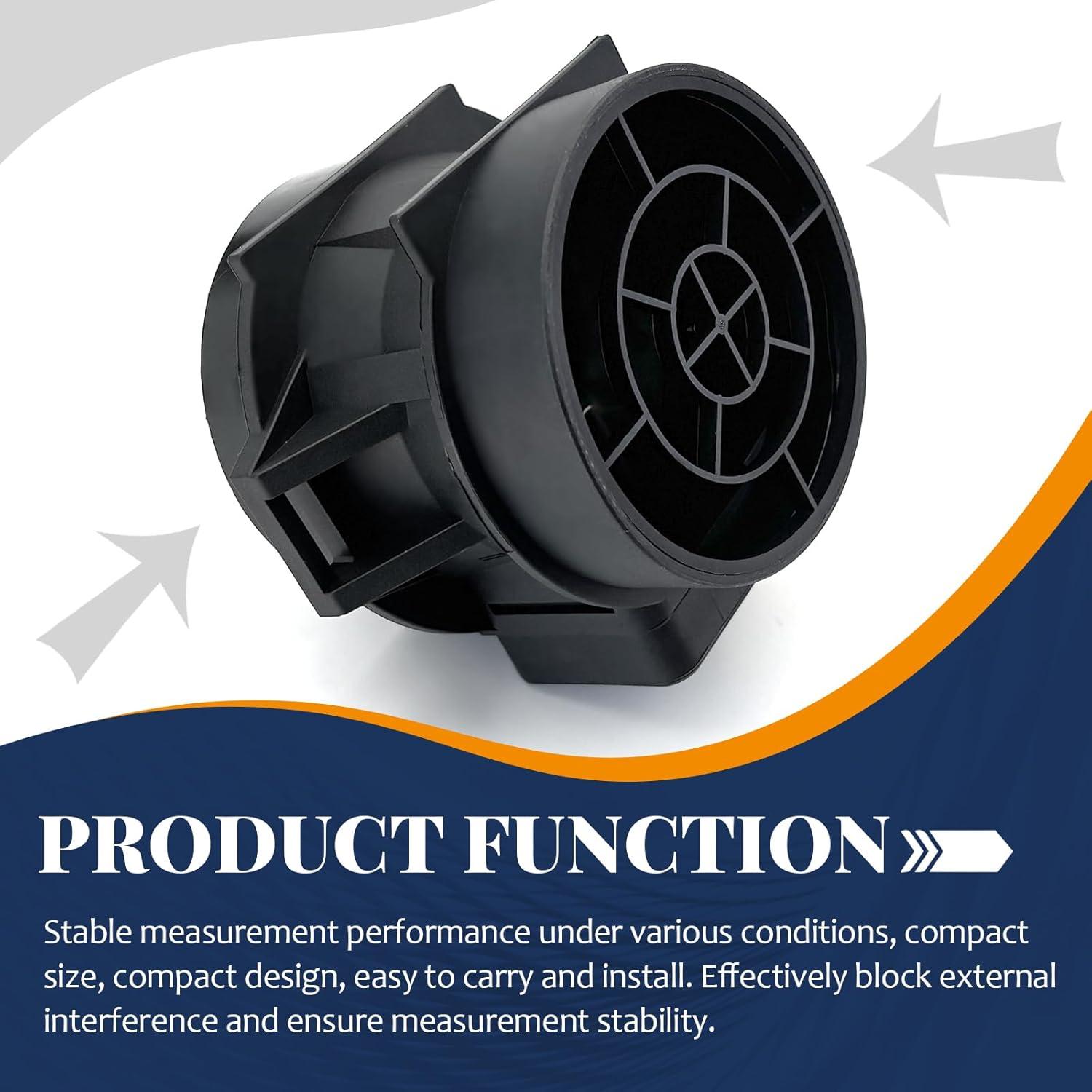 Sensor de Flujo de Aire Masivo Pleoos 28164-37200 V6 2.5L 2.7L