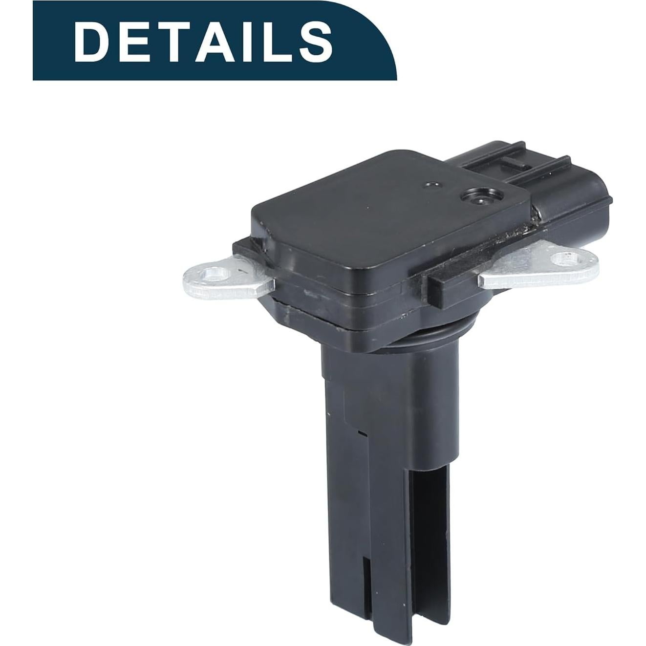 Sensor de Flujo de Aire Masivo TUCKBOLD para Honda CR-V 2007-2009