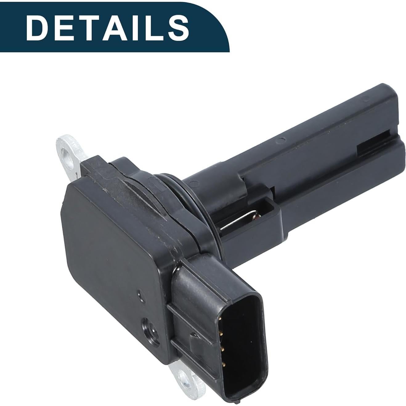 Sensor de Flujo de Aire Masivo TUCKBOLD para Honda CR-V 2007-2009