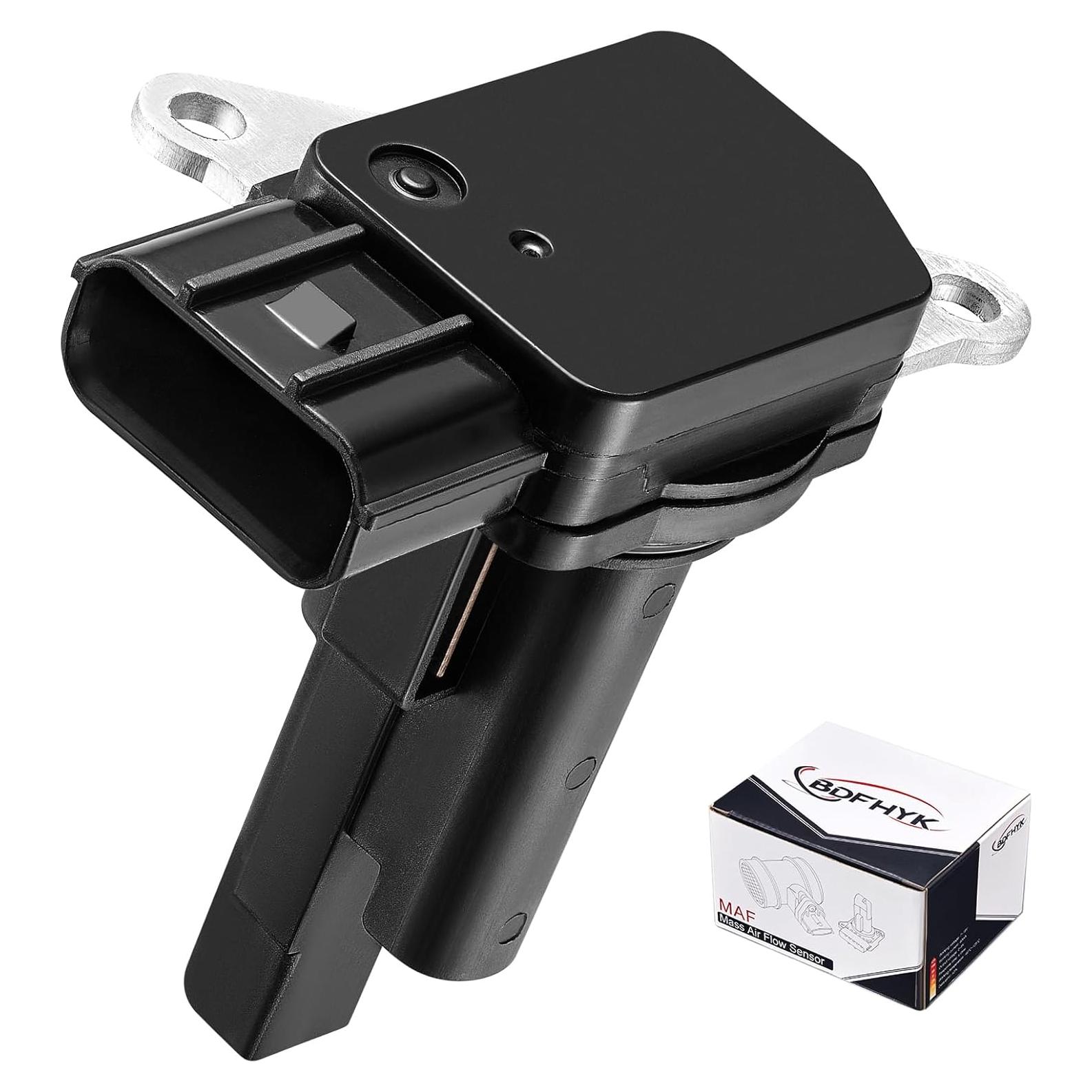 Sensor de Flujo de Aire Masivo BDFHYK MAF 37980-RLF-0030 para Acura y Honda