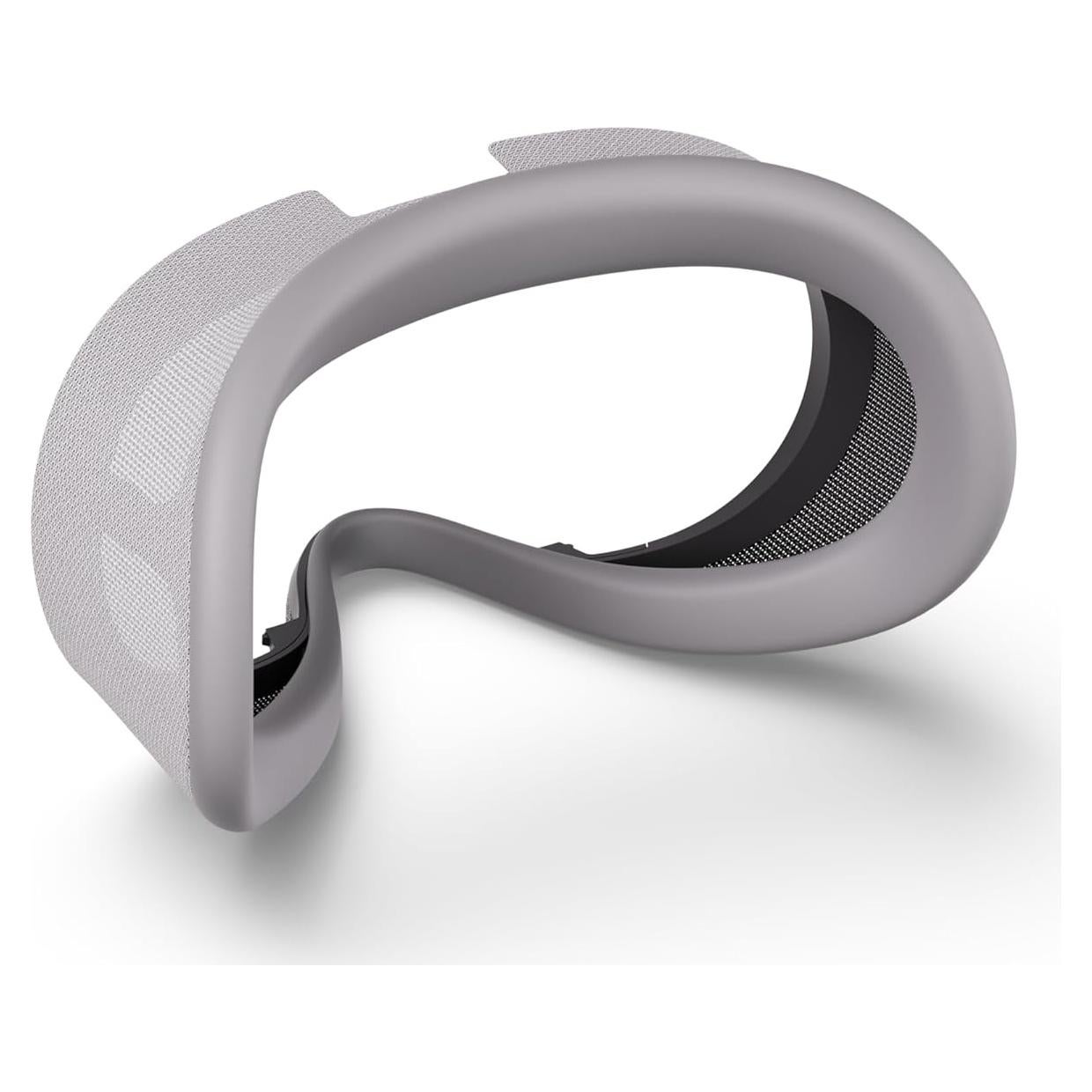 Interfaz Facial Transpirable Meta Quest 3S - Comodidad y Ventilación