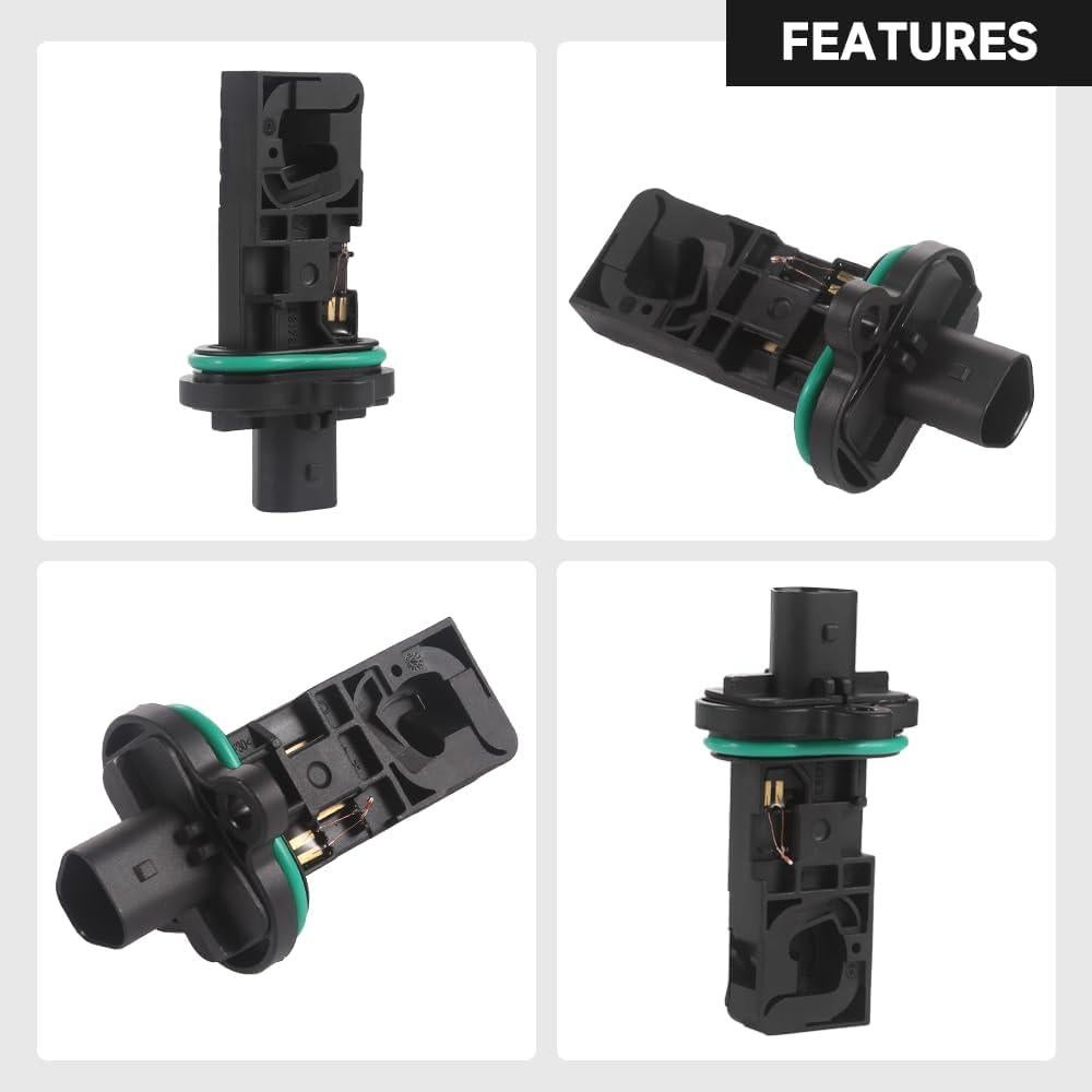 Sensor de Flujo de Aire Masivo YOLLKY 2407yo060 para Chevrolet