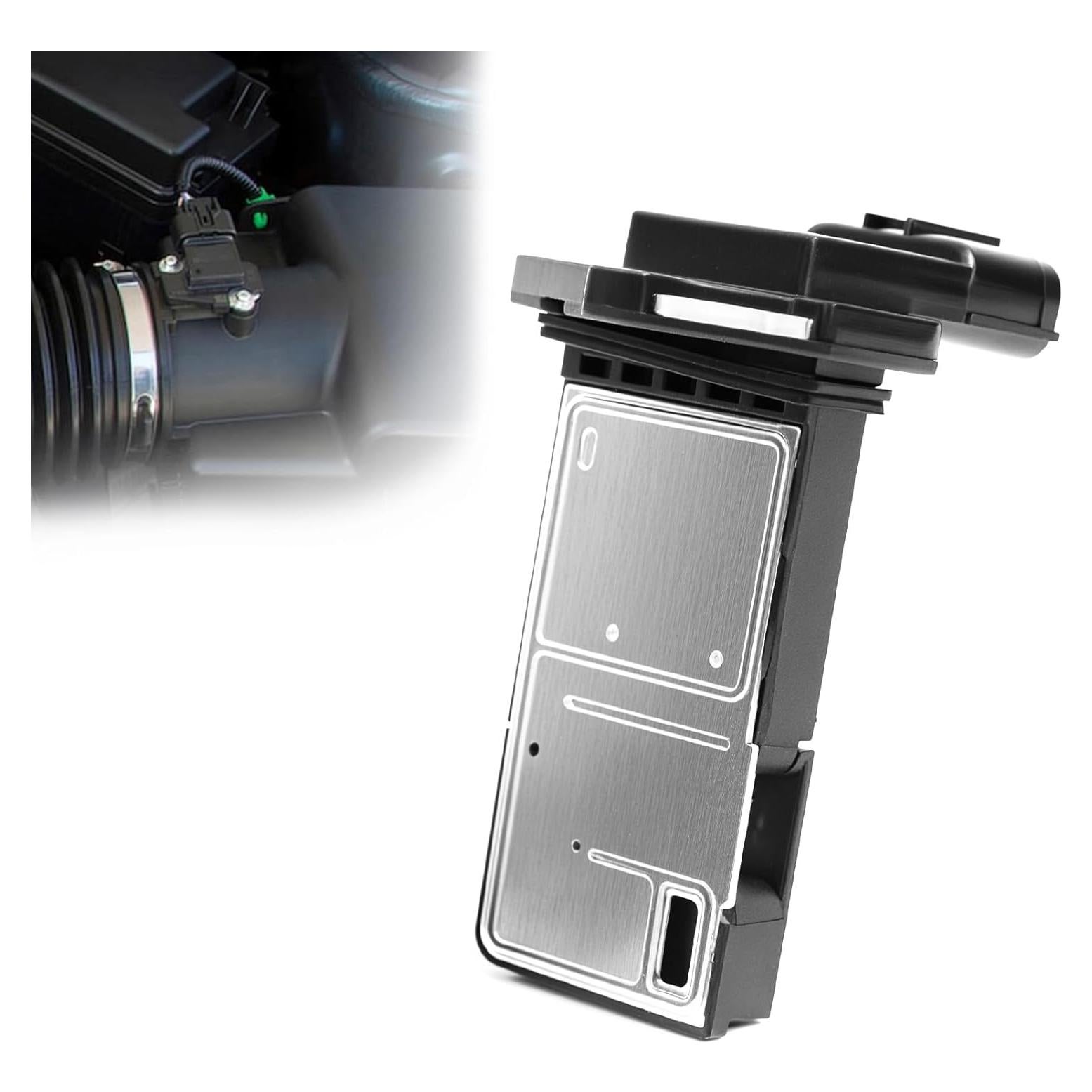 Sensor de Flujo de Aire Masivo TOP-MAX para Honda y Acura