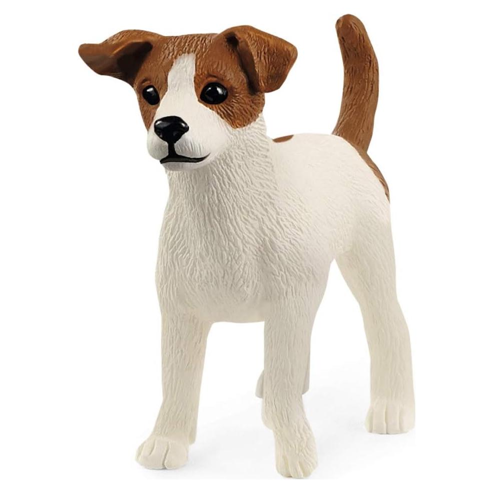 Terrier Jack Russell Schleich 13916 Juguete Educativo