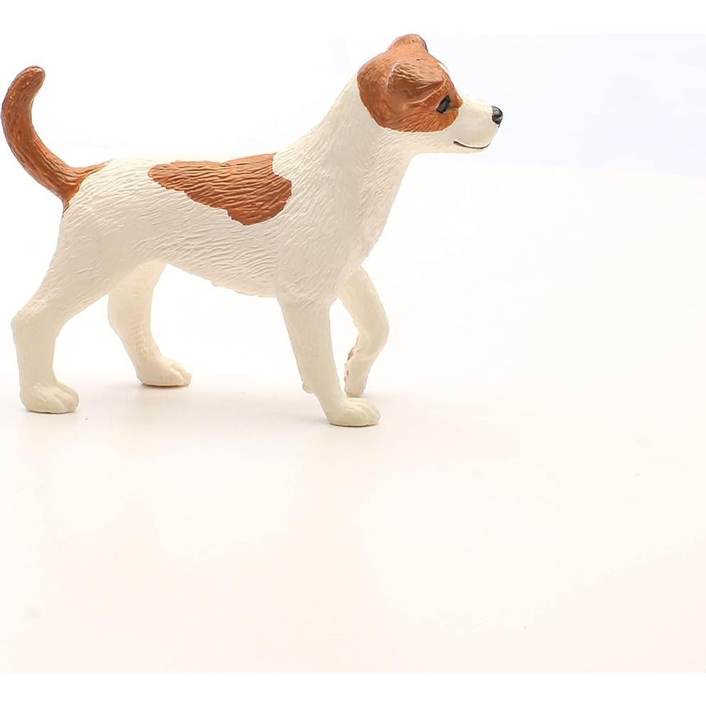 Terrier Jack Russell Schleich 13916 Juguete Educativo