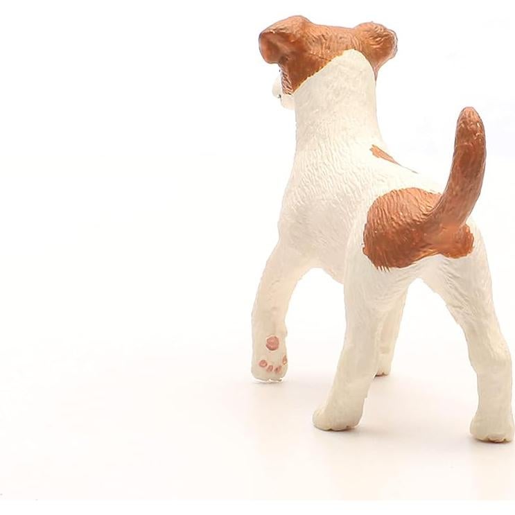 Terrier Jack Russell Schleich 13916 Juguete Educativo