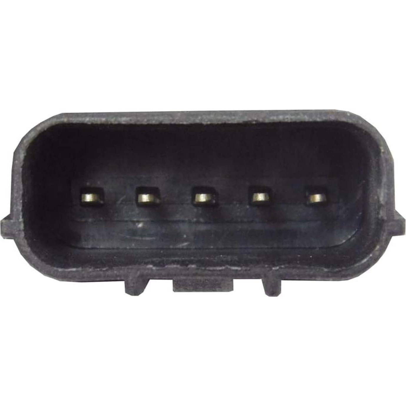 Sensor de flujo de aire masivo Parts Player PPMAF20189 para Honda y Acura