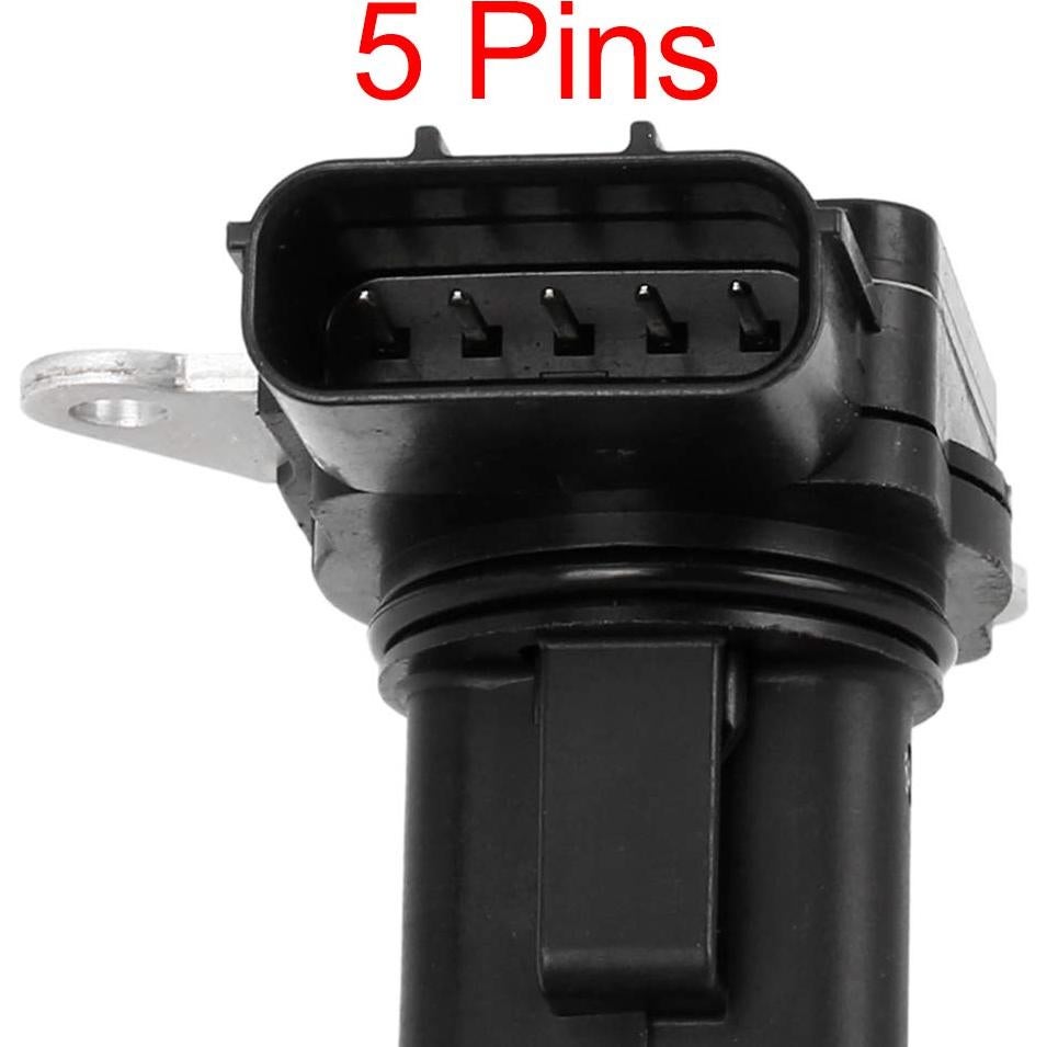 Sensor de Flujo de Aire X AUTOHAUX 37980R11A01 para Honda