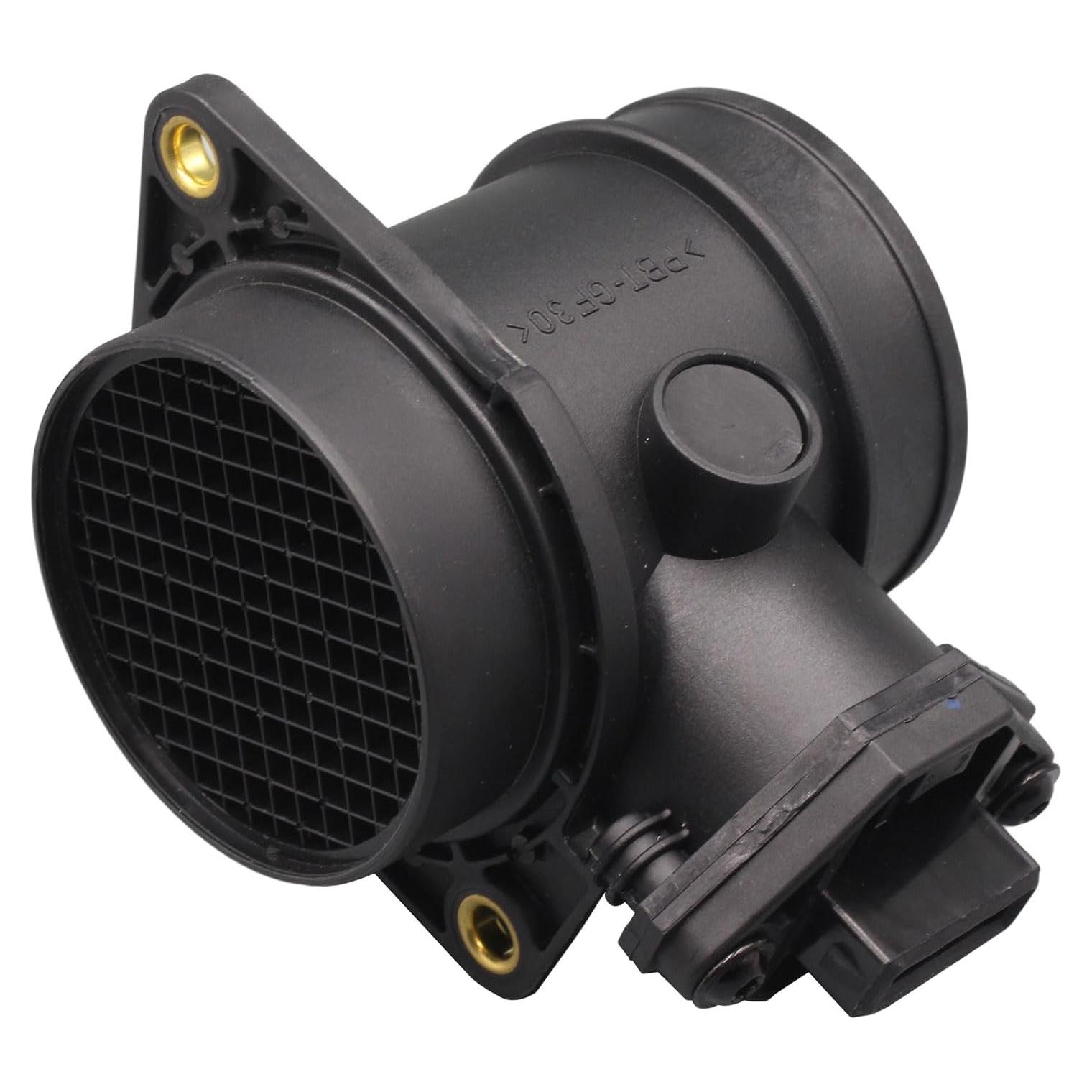 Sensor de Flujo de Aire Masivo Yezoauto HNA205 para Audi y VW