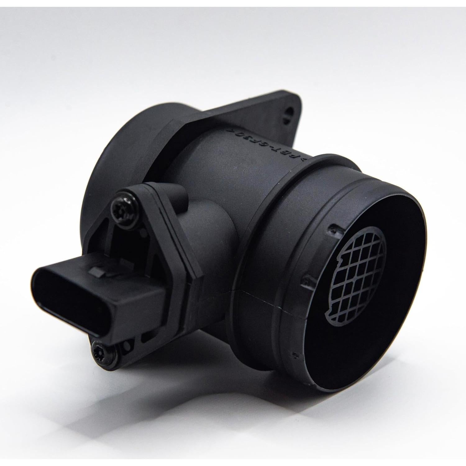 Sensor de Flujo de Aire Masivo QHWQJ-CHAKENG 038906461 Compatible VW