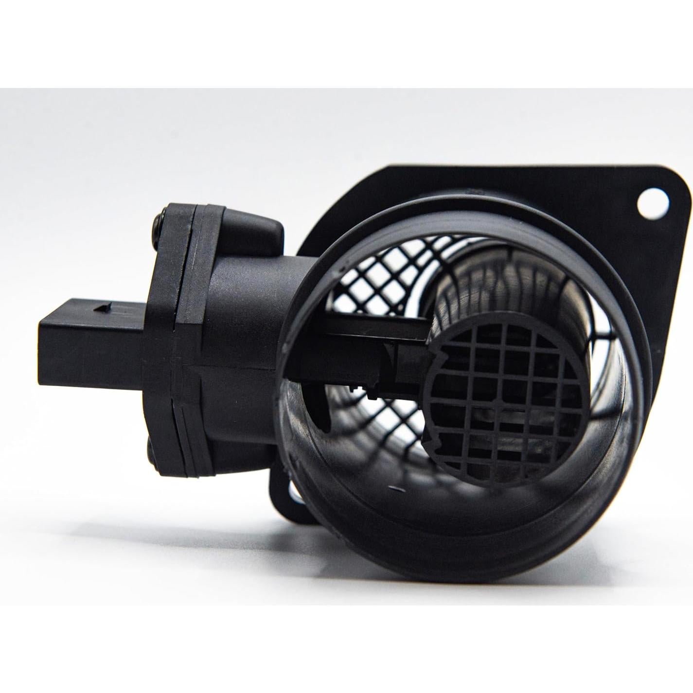 Sensor de Flujo de Aire Masivo QHWQJ-CHAKENG 038906461 Compatible VW