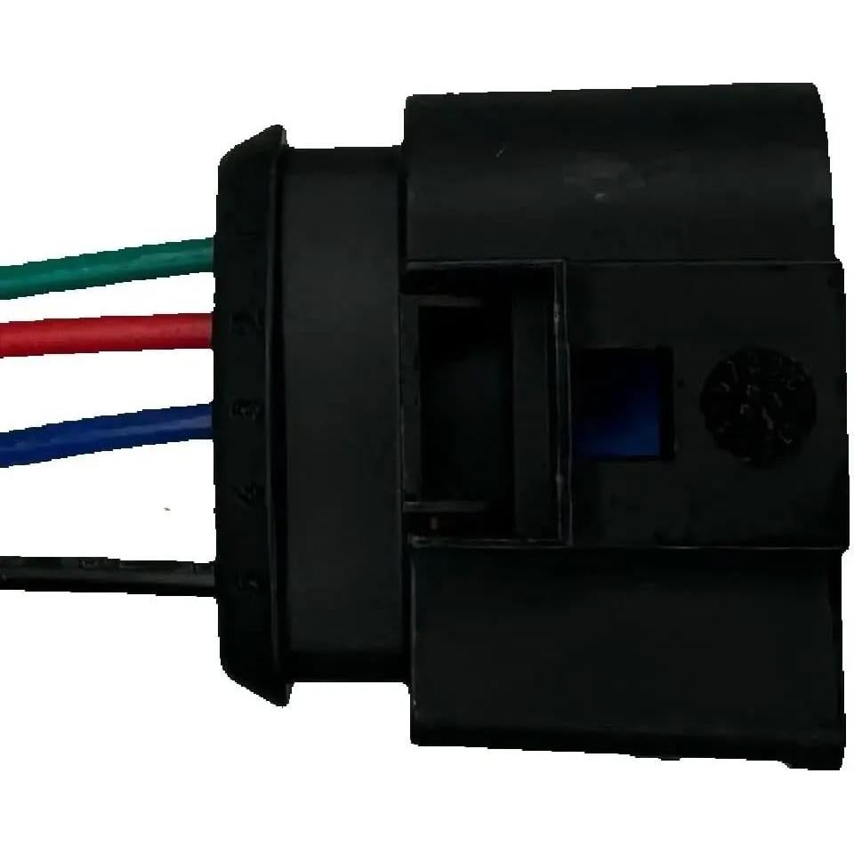 Sensor de Flujo de Aire Masivo DigiAutoPart S2841 10cm