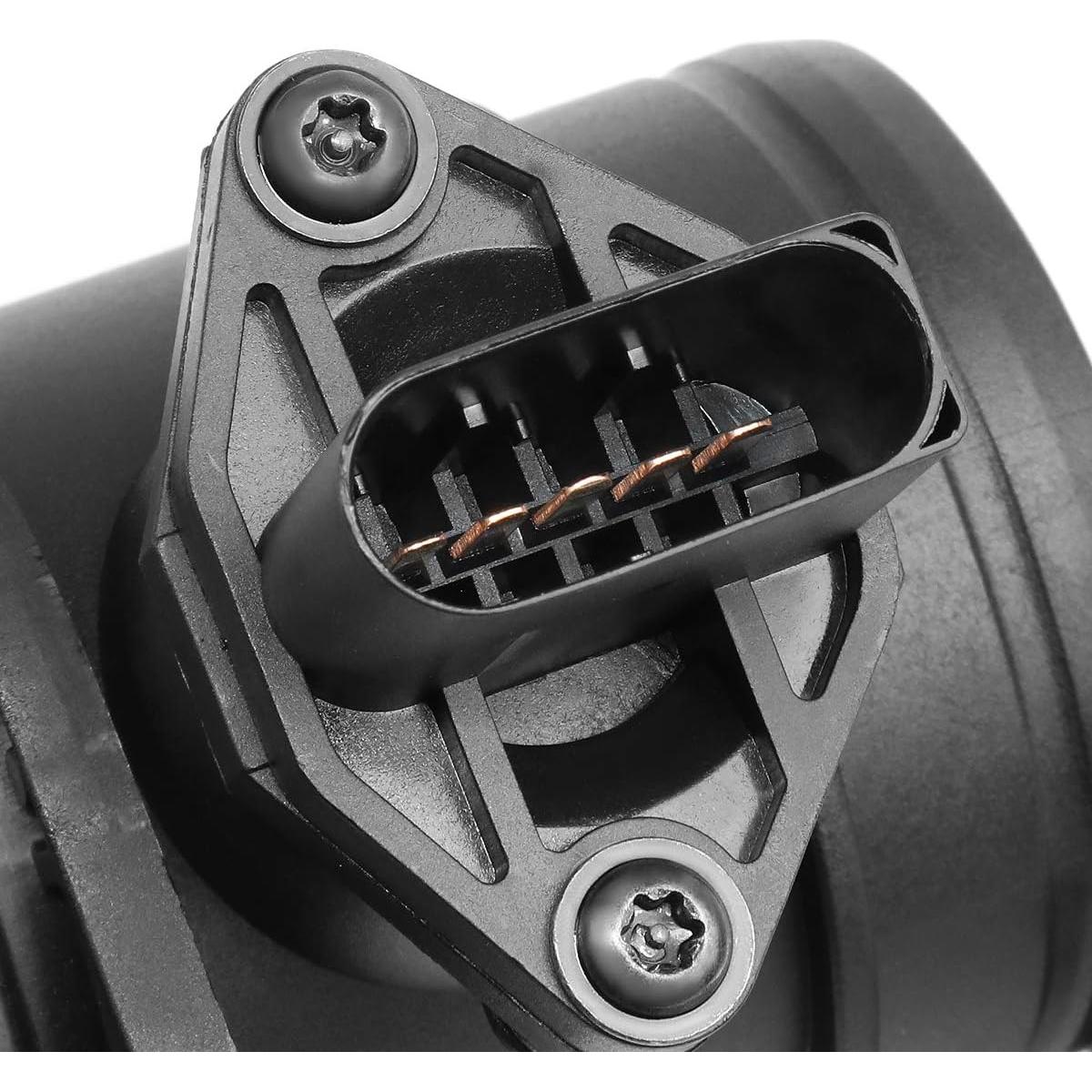 Sensor de Medición de Aire Masivo DNA Motoring OEM-SS-051 para VW