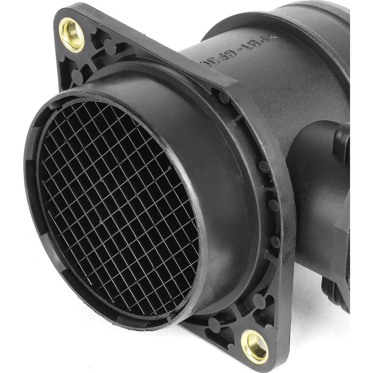 Sensor de Medición de Aire Masivo DNA Motoring OEM-SS-051 para VW