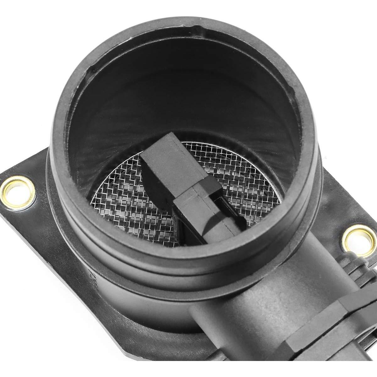 Sensor de Medición de Aire Masivo DNA Motoring OEM-SS-051 para VW