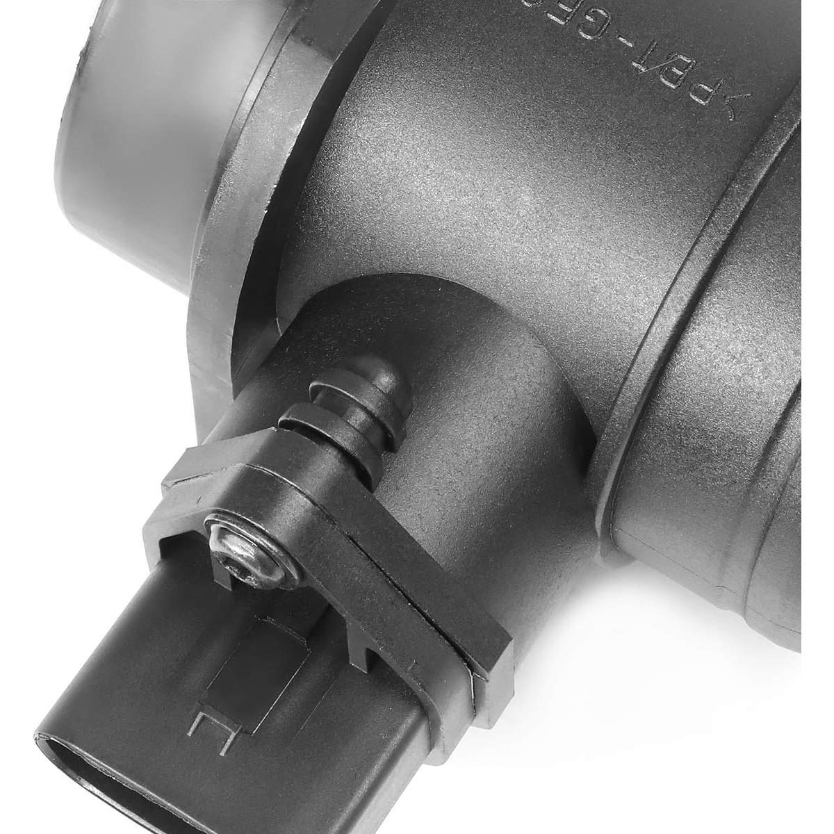 Sensor de Medición de Aire Masivo DNA Motoring OEM-SS-051 para VW