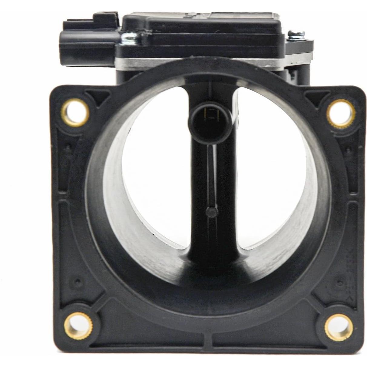 Sensor de Flujo de Aire Masivo Ynovvo 4 Pines para Ford 4.6L