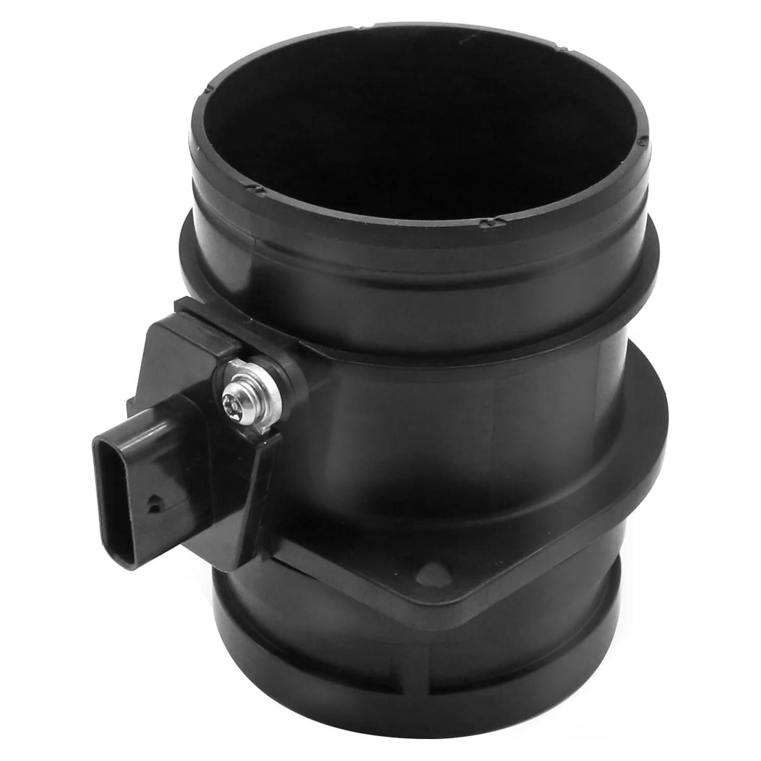 Sensor de Flujo de Aire Masivo LIDSCURA 06J906461D para Audi