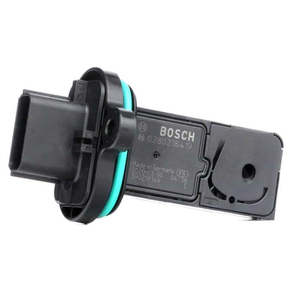 Sensor de Flujo de Aire Masivo Bosch 0280218419 para Buick y Chevrolet