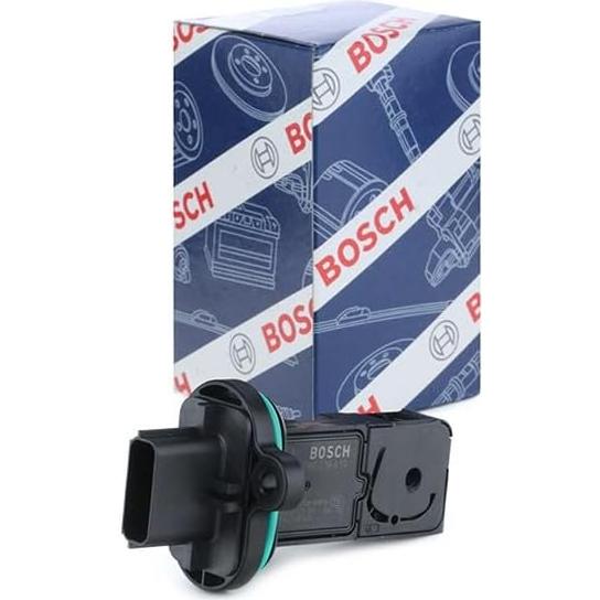 Sensor de Flujo de Aire Masivo Bosch 0280218419 para Buick y Chevrolet