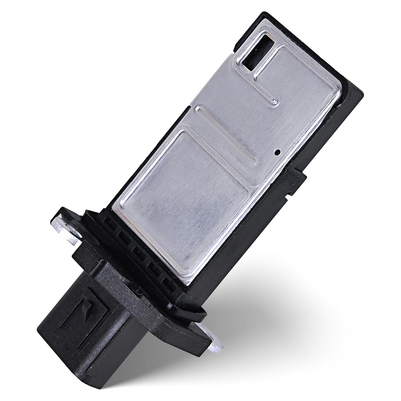 Sensor de Flujo de Aire Masivo RICH AUTO MAF0012 para Ford