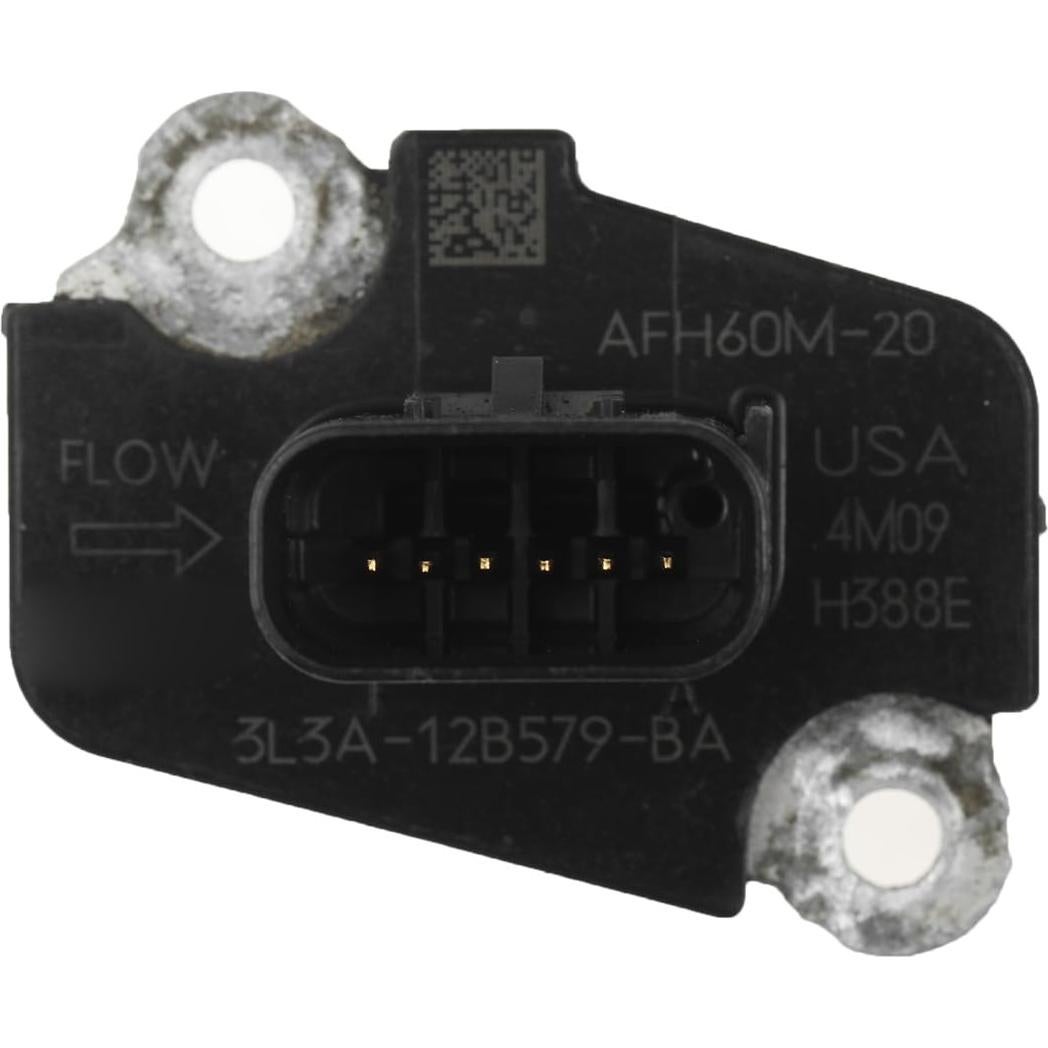Sensor de Flujo de Aire Masivo Di Pei 3L3A-12B579-BA para Ford