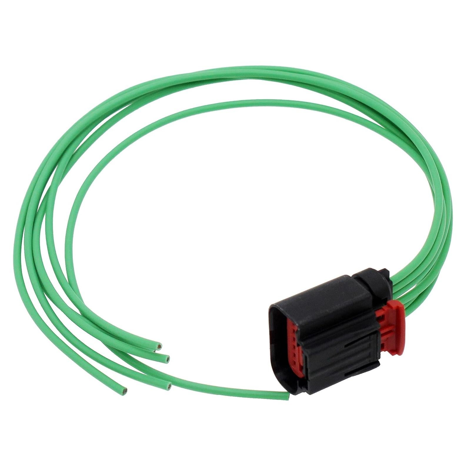 Conector de Sensor de Flujo de Aire Dorman 645-183 para Ford/Lincoln/Mercury