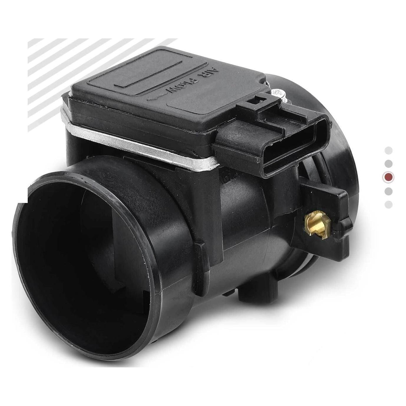 Sensor de Flujo de Aire Masivo MAF Ford Fiesta 1998-2001 L4