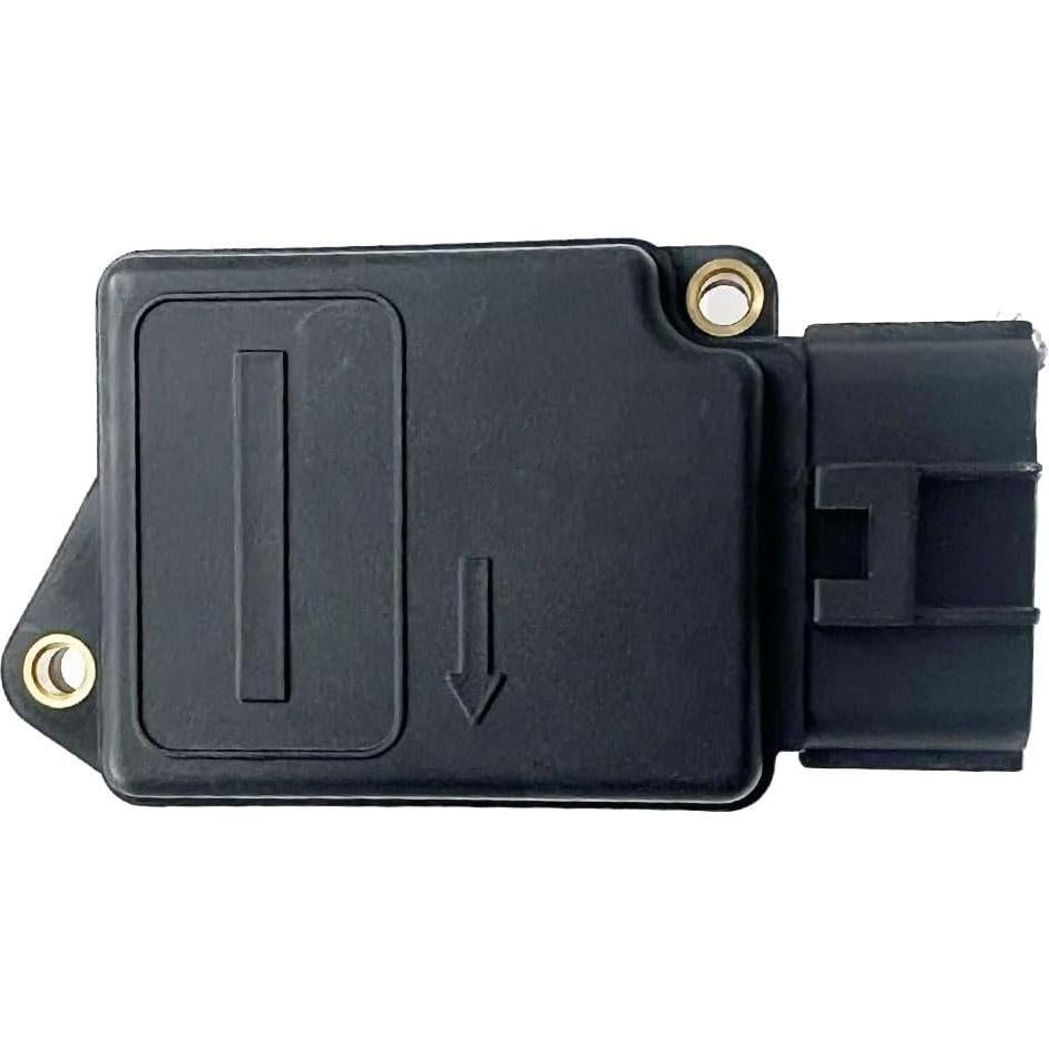Sensor de flujo de aire masivo FainWan MAF 74-50011 para Ford