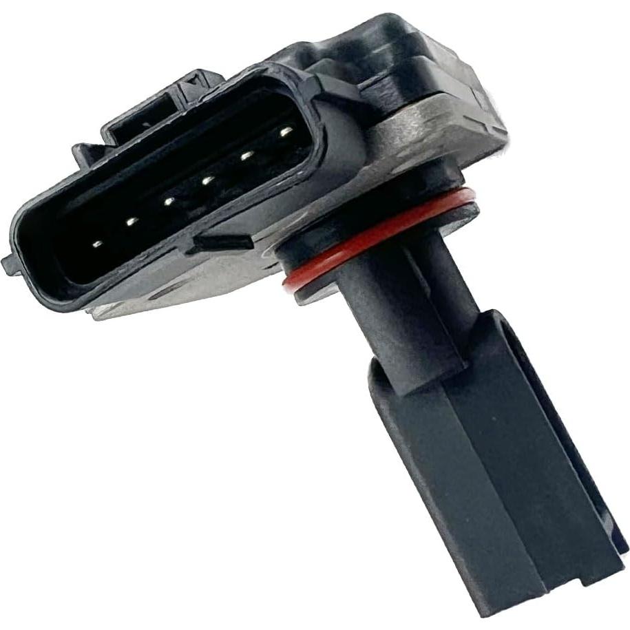 Sensor de flujo de aire masivo FainWan MAF 74-50011 para Ford