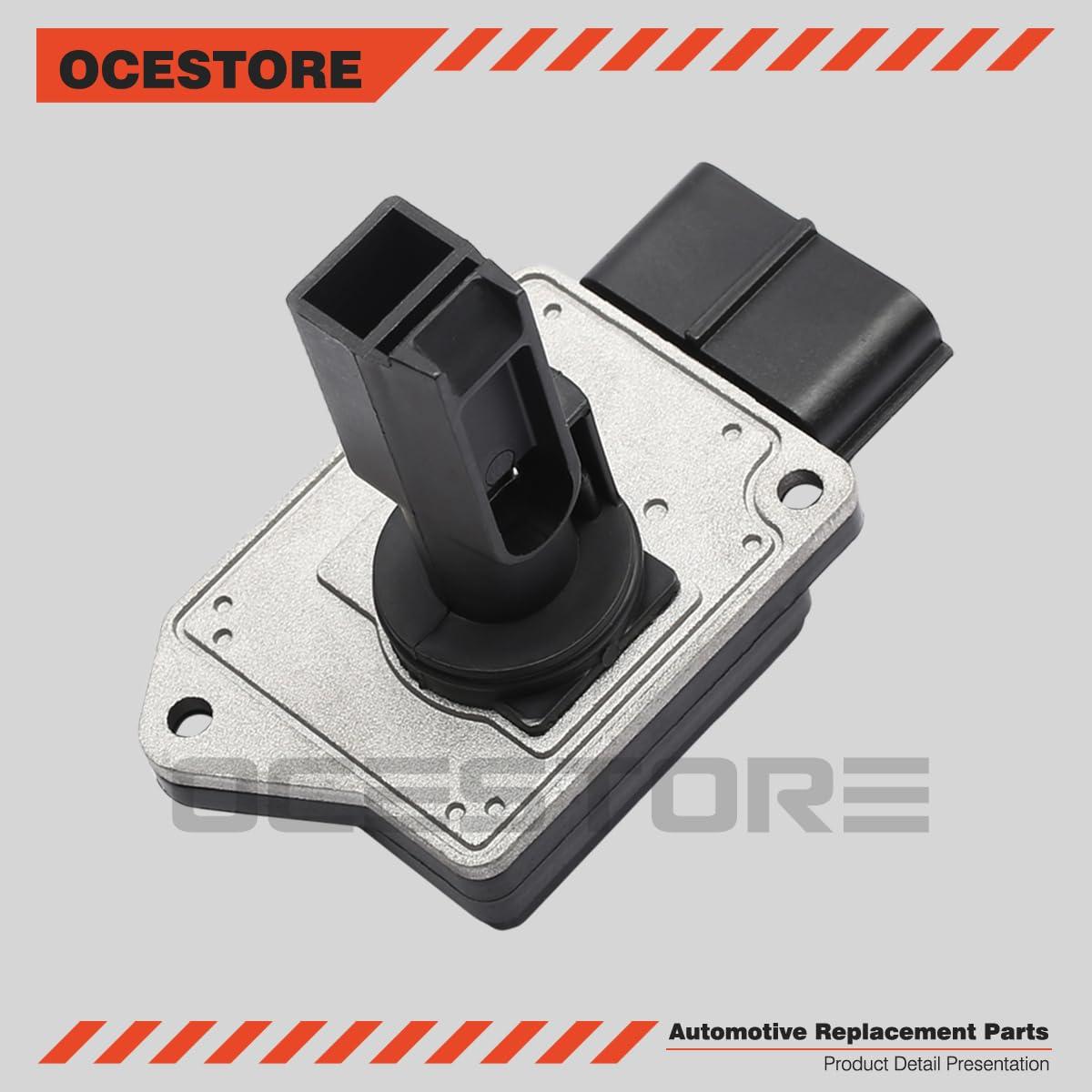 Sensor de Flujo de Aire Masivo OCESTORE 74-50011 Compatible