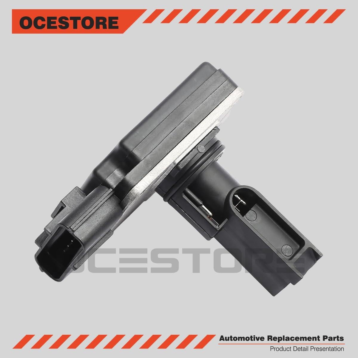 Sensor de Flujo de Aire Masivo OCESTORE 74-50011 Compatible