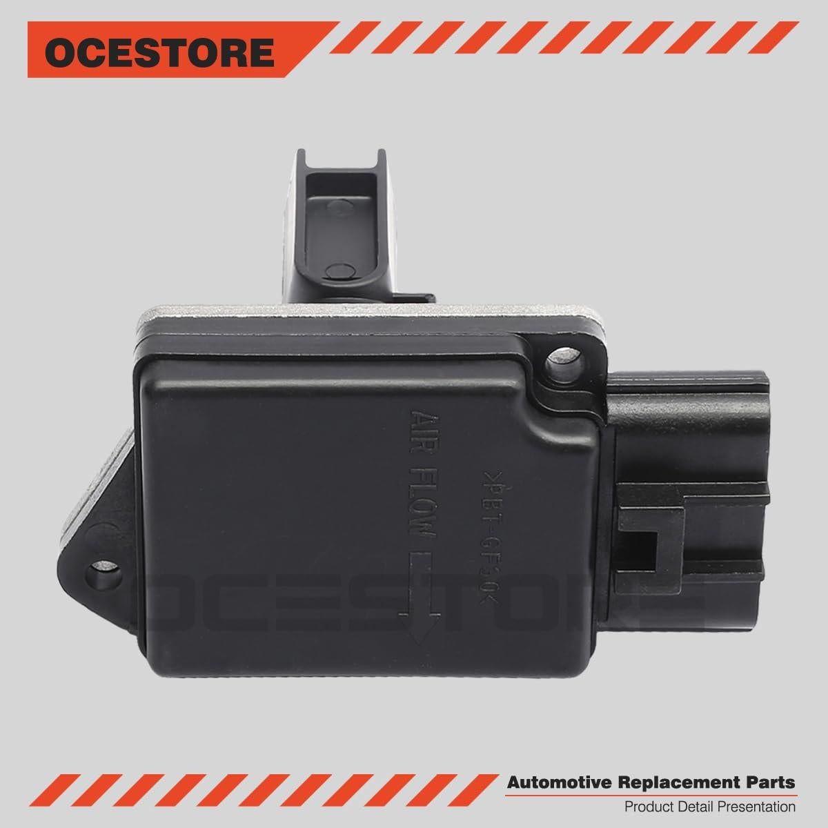 Sensor de Flujo de Aire Masivo OCESTORE 74-50011 Compatible