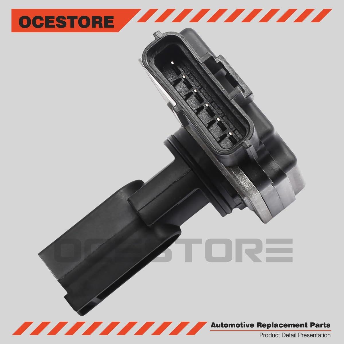 Sensor de Flujo de Aire Masivo OCESTORE 74-50011 Compatible