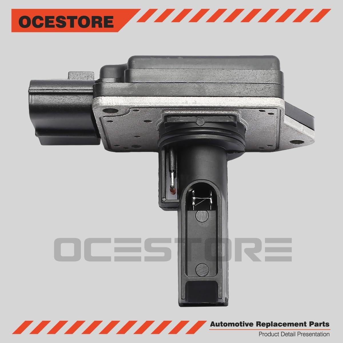 Sensor de Flujo de Aire Masivo OCESTORE 74-50011 Compatible