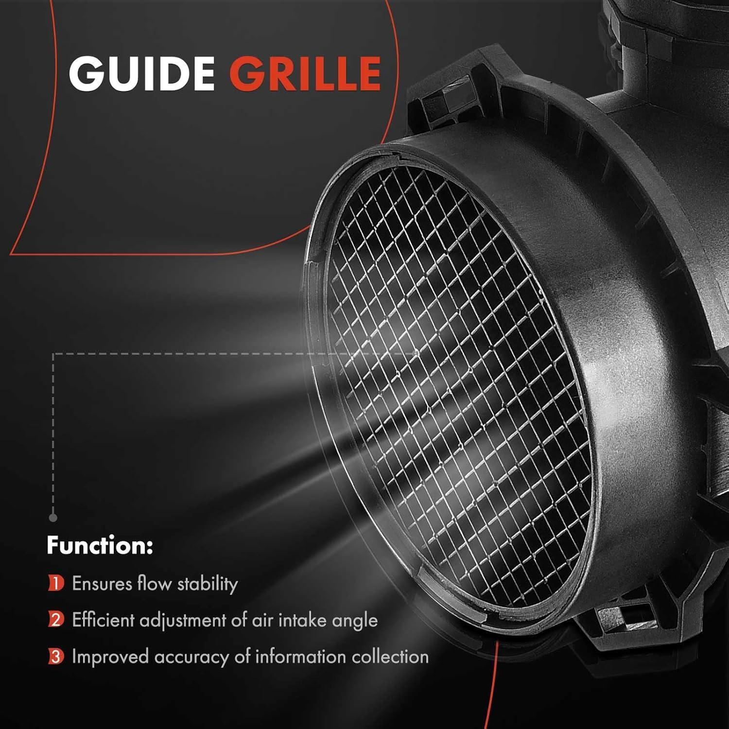 Sensor de flujo de aire A-Premium MAS0309 5 pines 371g