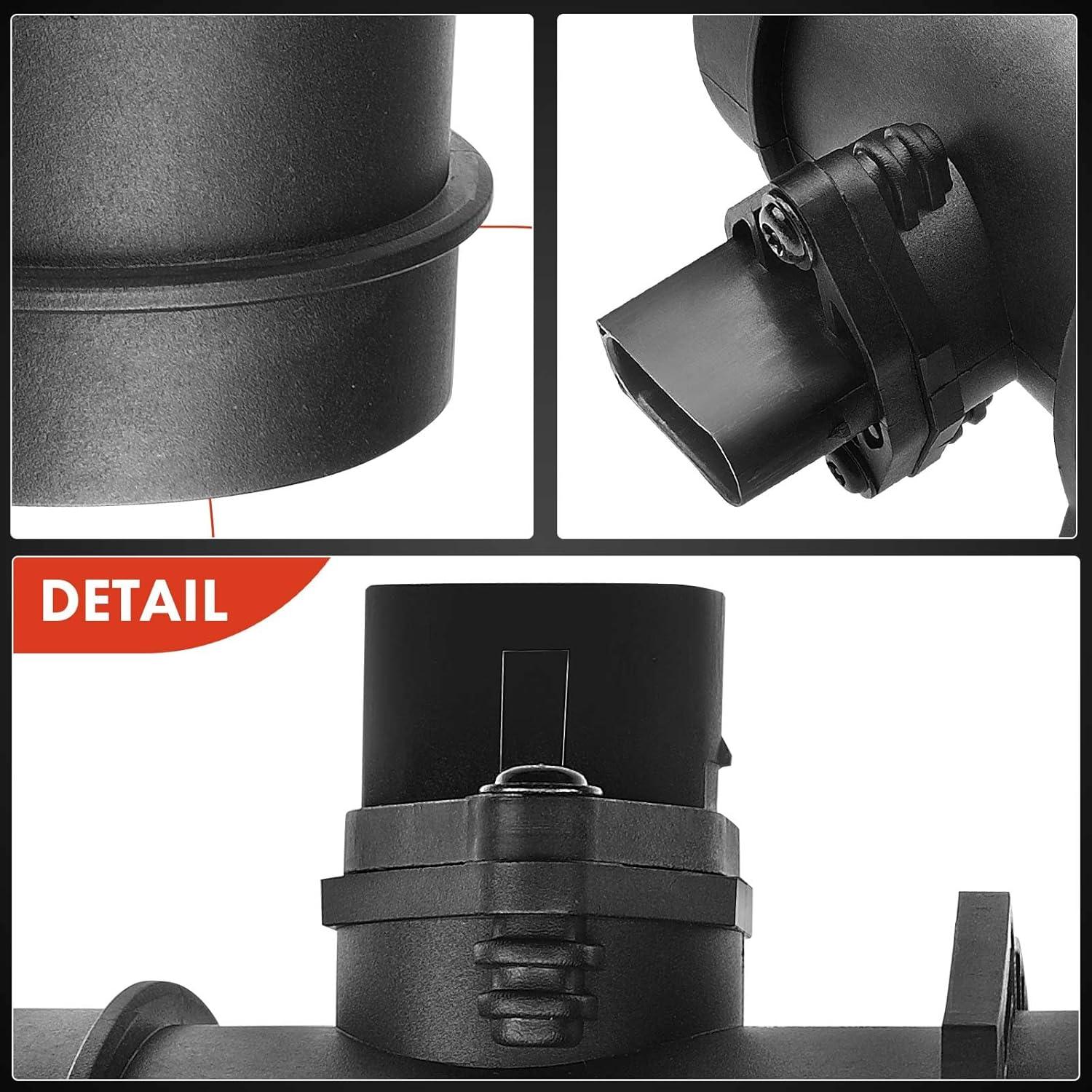 Sensor de flujo de aire A-Premium MAS0309 5 pines 371g