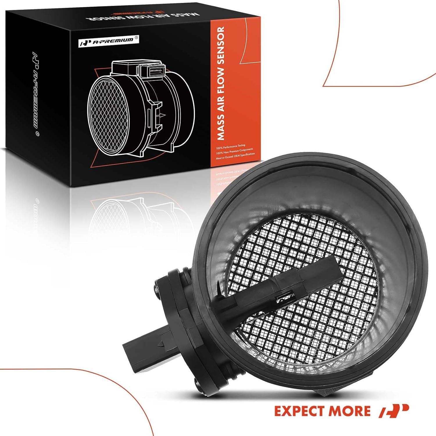 Sensor de flujo de aire A-Premium MAS0309 5 pines 371g