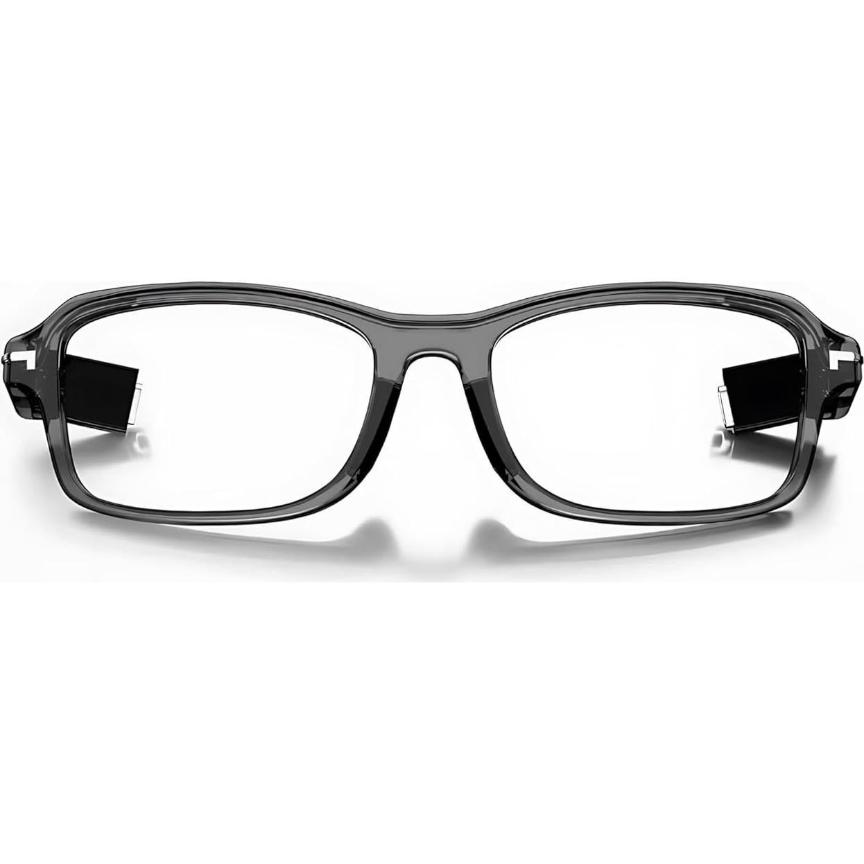 Gafas Inteligentes SOLOS AirGo 3 Argon 13 | Gris Brillante