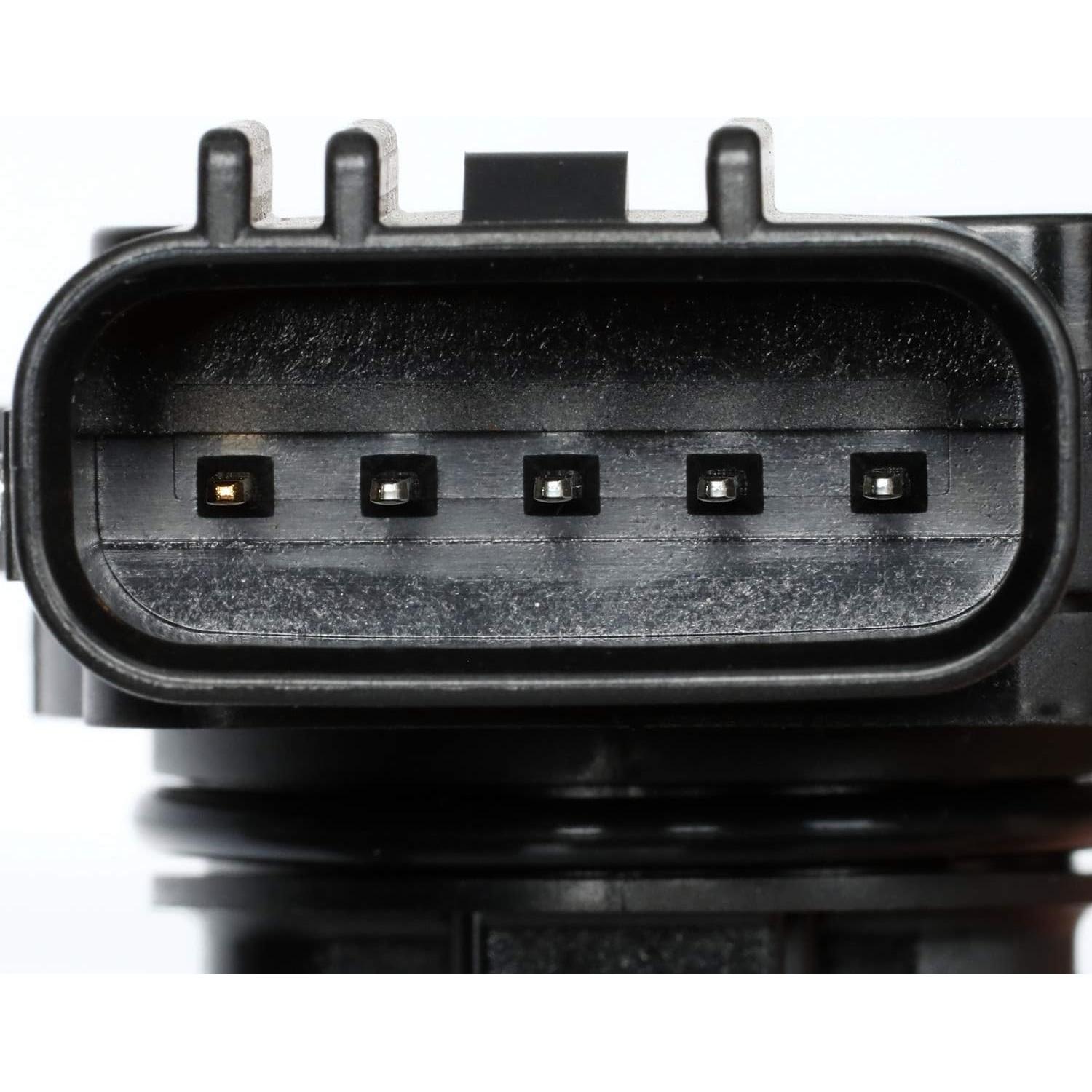 Sensor de Flujo de Aire Masivo Delphi AF10554 - Sonda MAF