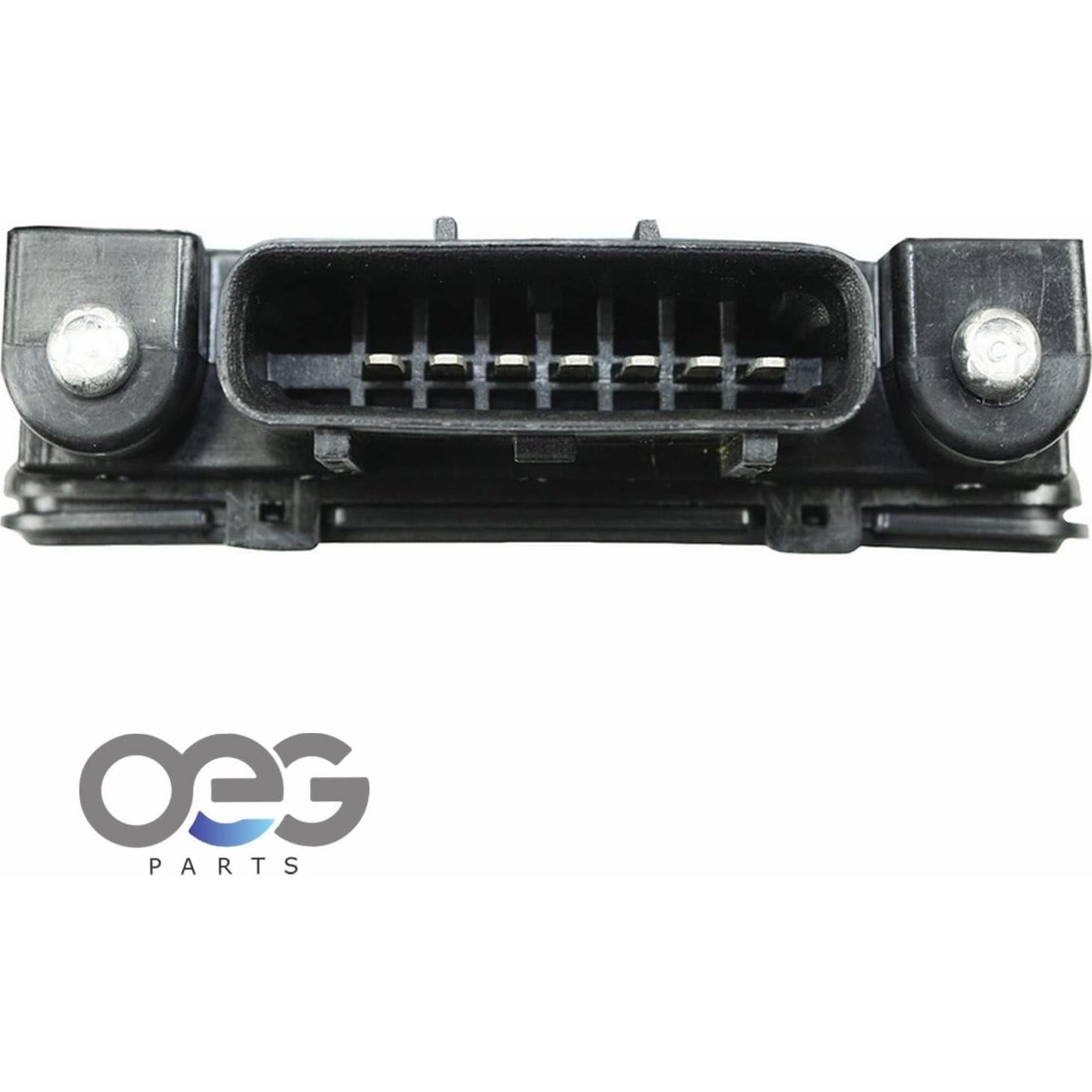 Sensor de flujo de aire masivo Parts Player MAF 1995-1999