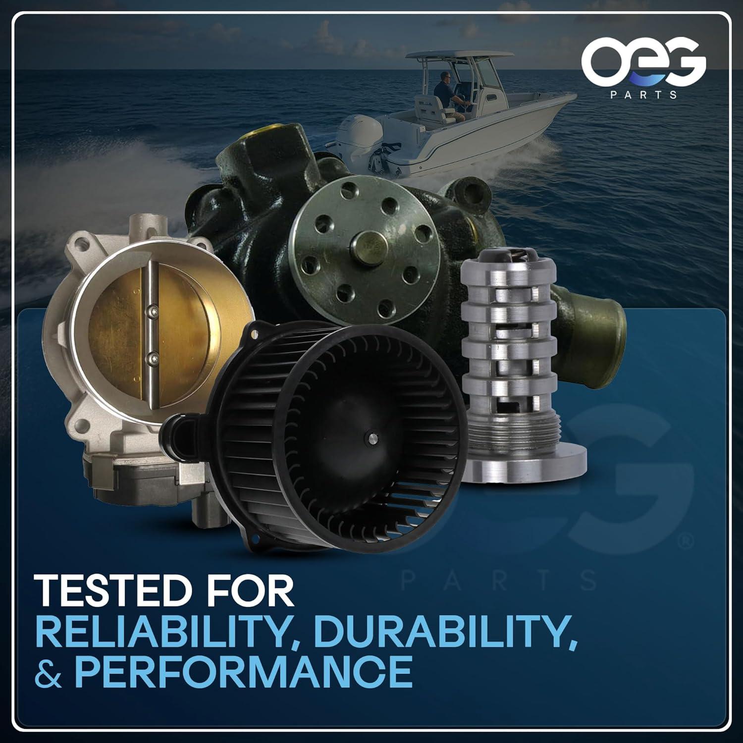 Sensor de flujo de aire masivo Parts Player MAF 1995-1999