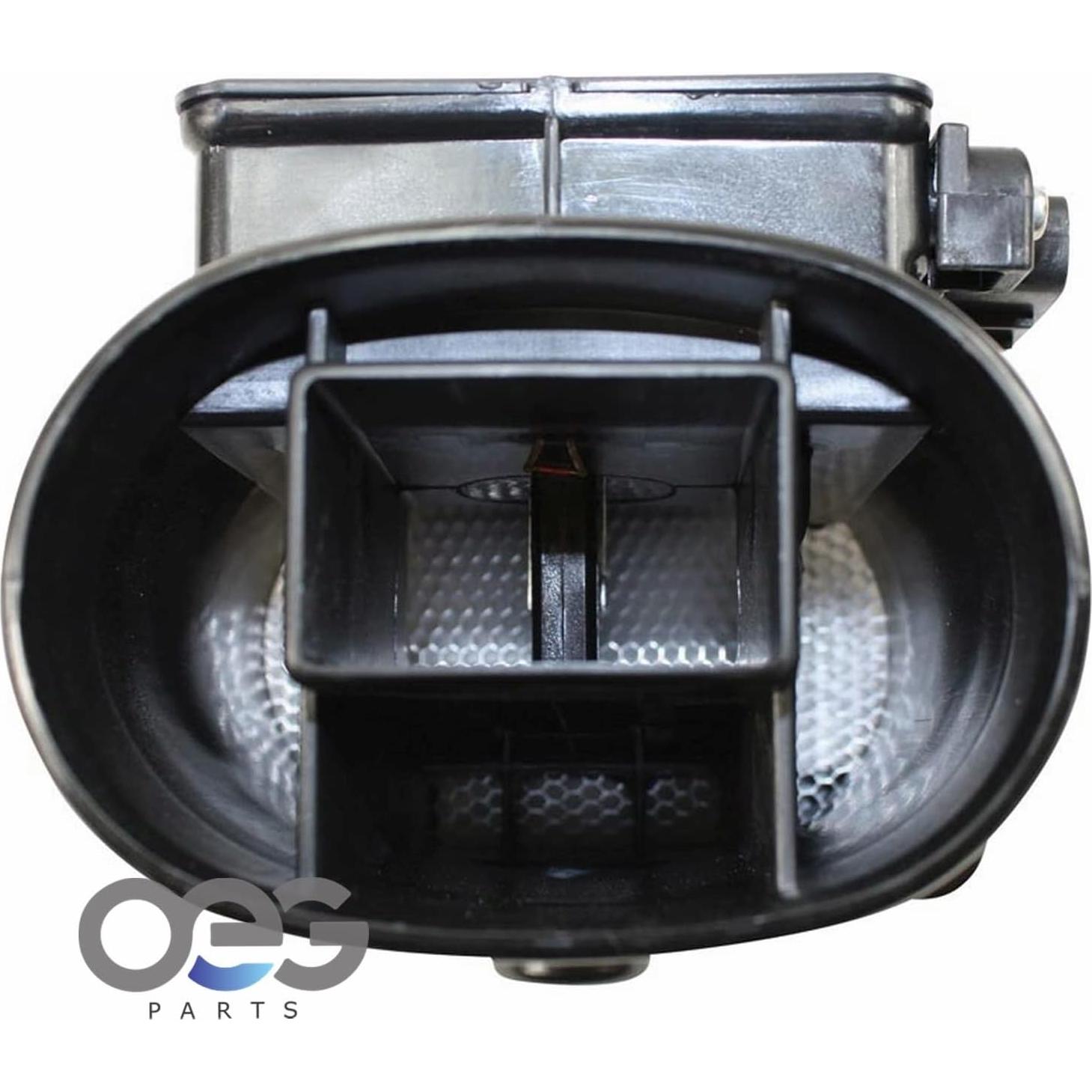 Sensor de flujo de aire masivo Parts Player MAF 1995-1999