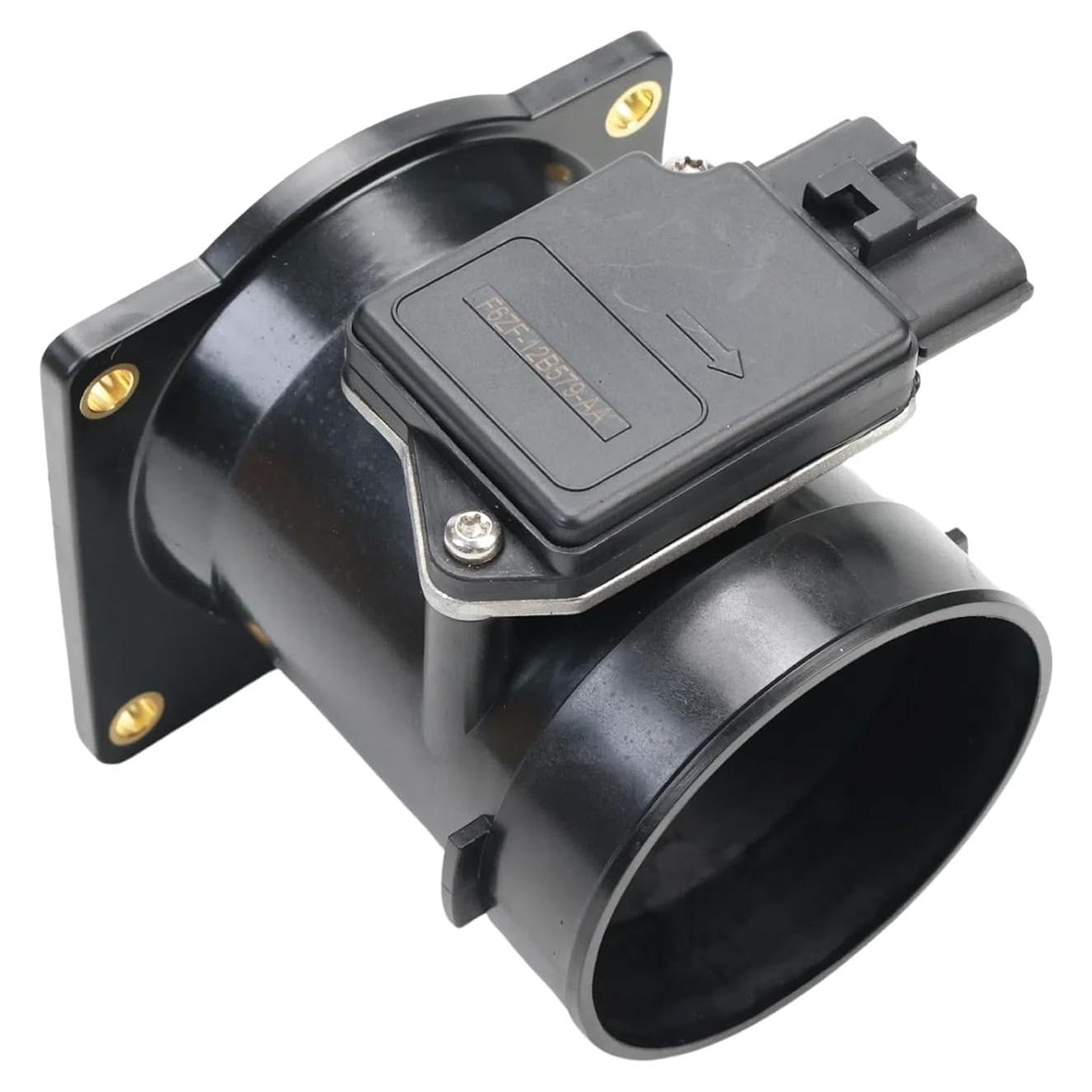 Sensor de flujo de aire MAF Werruibon F6ZF-12B579-AA para F150 4.2L
