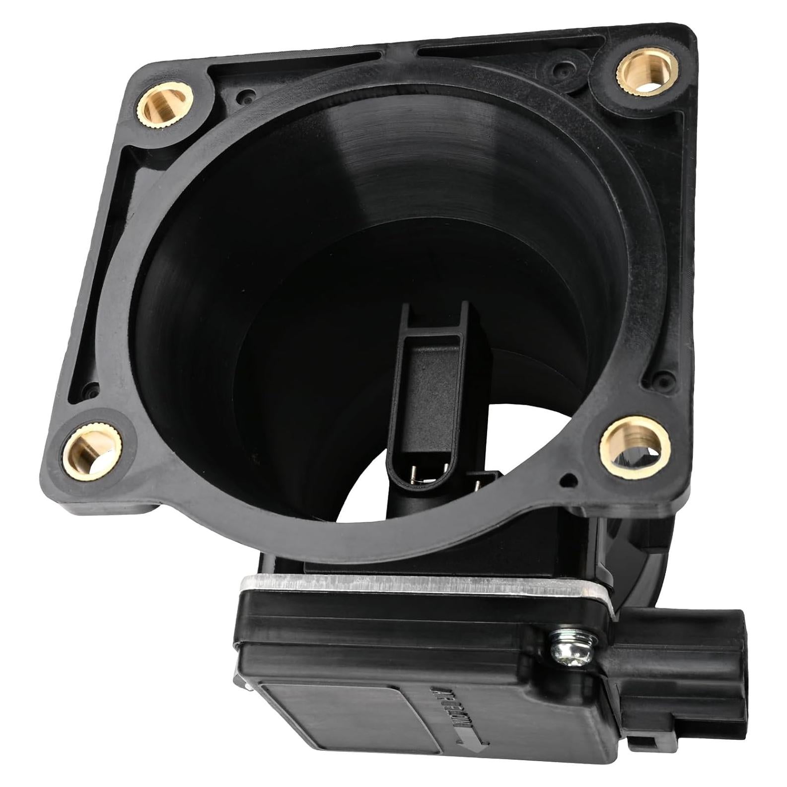 Sensor de Flujo de Aire Masivo DOSKJOK MAF Compatible Bronco E-150 E-250 F-150