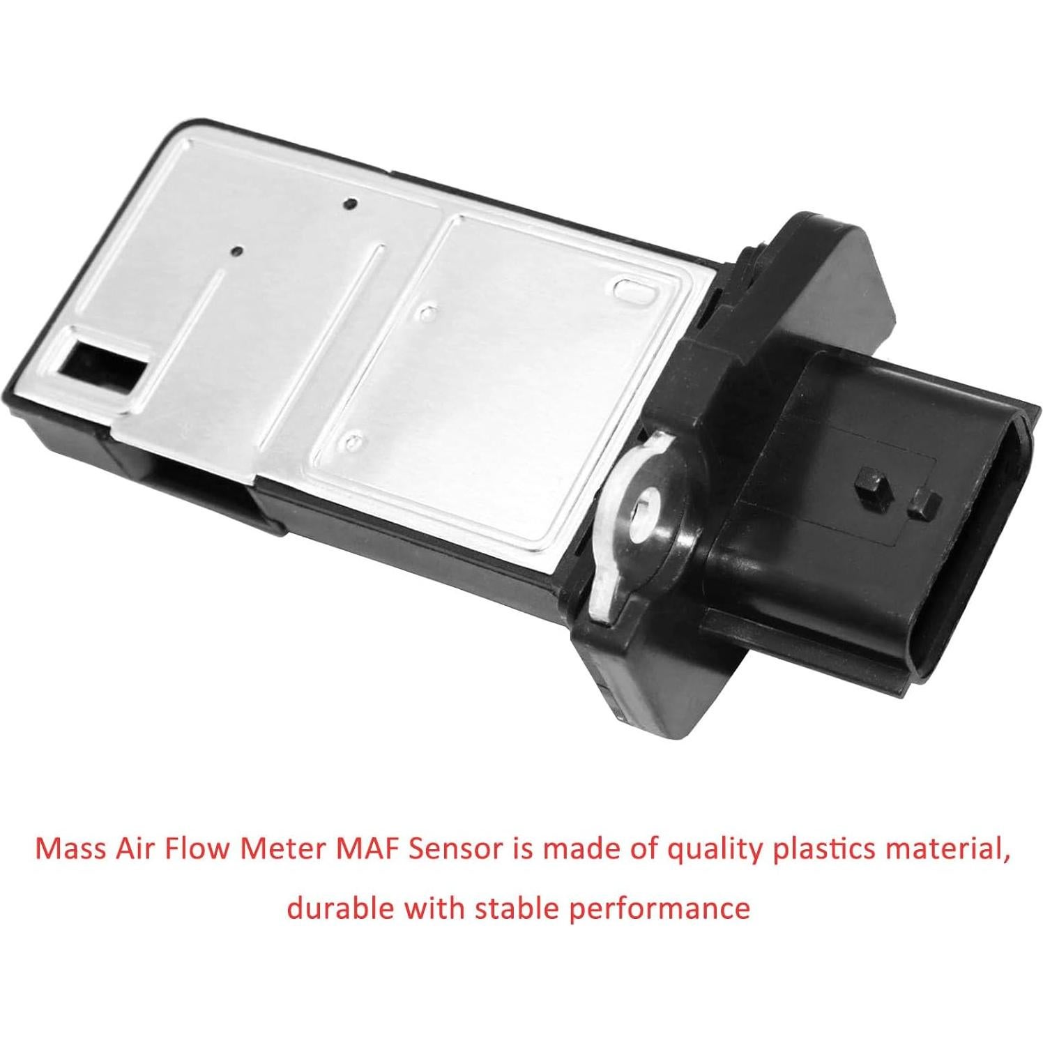 Sensor de Flujo de Aire Masivo OSKYUO 22680-7S000 para Nissan